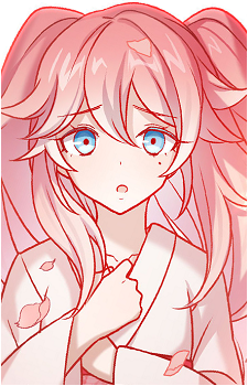 Yae Rin's image