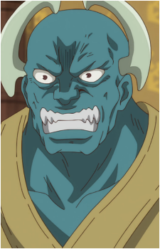 Sauruwa's image