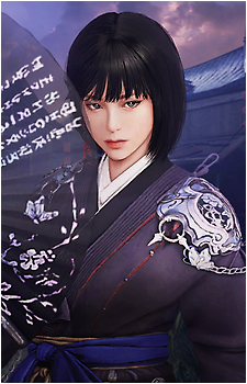 Woosa {BDO}'s image