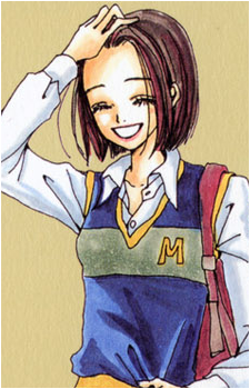 Midori Saejima