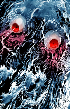 Evil Natural Water's image