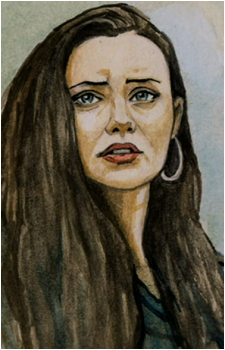 Meg Thrombey's image