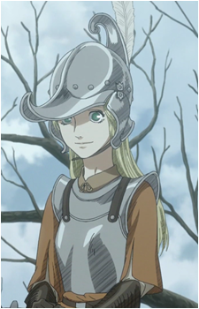 Sonia {Berserk}