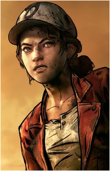 Clementine's image