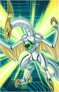 Update Wyvern's image