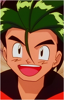 A.J. {PKMN}