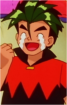 A.J. {PKMN}