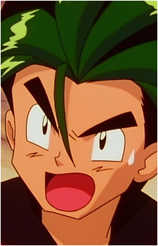 A.J. {PKMN}