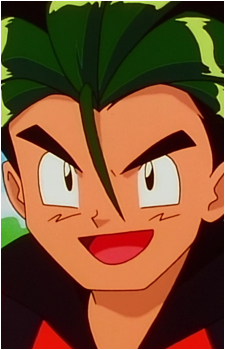 A.J. {PKMN}