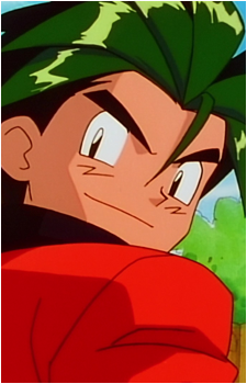 A.J. {PKMN}