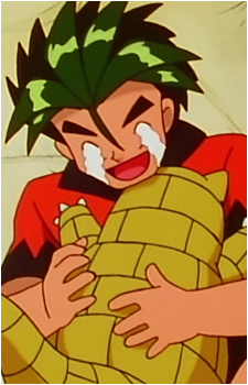 A.J. {PKMN}