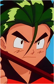 A.J. {PKMN}