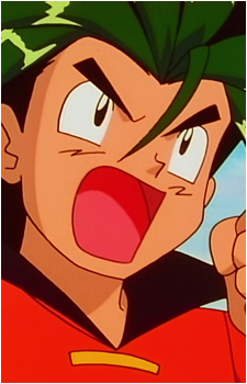 A.J. {PKMN}