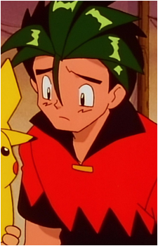 A.J. {PKMN}