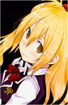 Charme Kirigakure's image