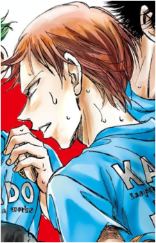 Yoichi Kiriki