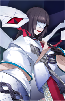 Ittan Momen {Onmyoji}