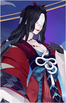 Ittan Momen {Onmyoji}