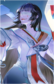 Ittan Momen {Onmyoji}