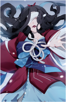 Ittan Momen {Onmyoji}'s image