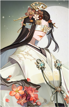 Ittan Momen {Onmyoji}