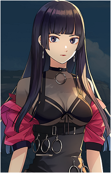 Eri Ibusaki's image