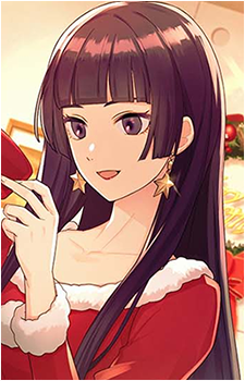 Eri Ibusaki