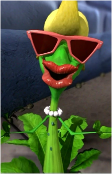 The Rumor Weed's image