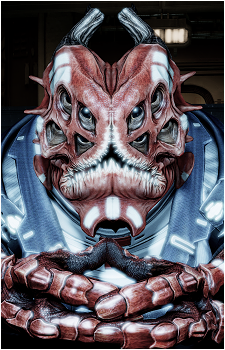 Shadow Broker's image