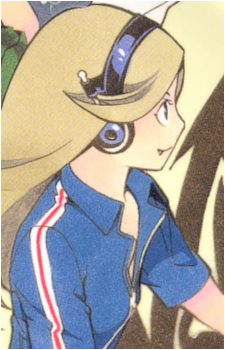 Konomi Nijou's image