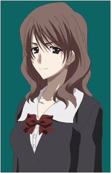 Chie Ashikaga's image