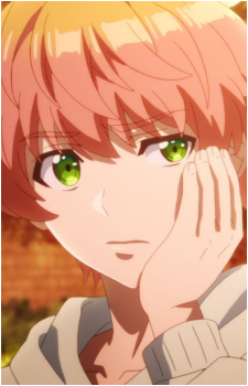 Natsusa Yuzuki