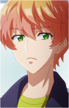 Natsusa Yuzuki