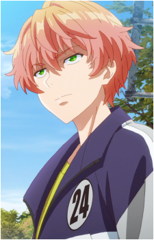 Natsusa Yuzuki
