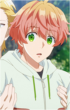 Natsusa Yuzuki