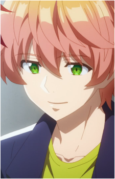 Natsusa Yuzuki