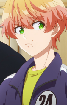 Natsusa Yuzuki