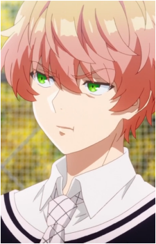 Natsusa Yuzuki