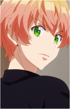 Natsusa Yuzuki