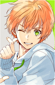 Natsusa Yuzuki's image