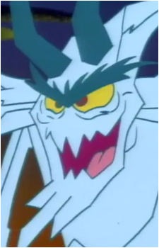 Ice Demon {SD}'s image