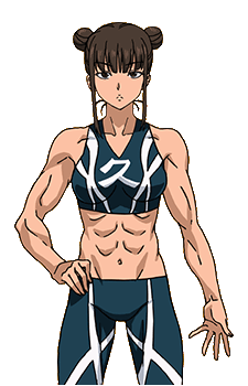 Chigusa Kumagai's image