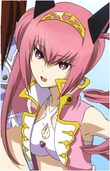 Faris NyanNyan