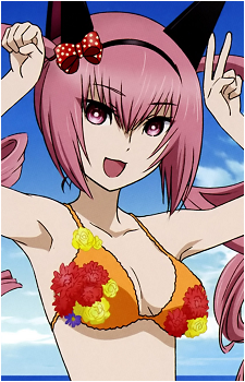 Faris NyanNyan