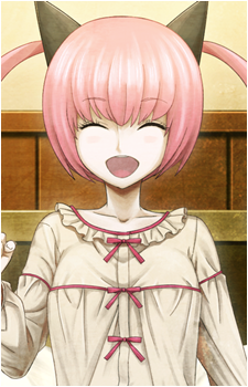 Faris NyanNyan