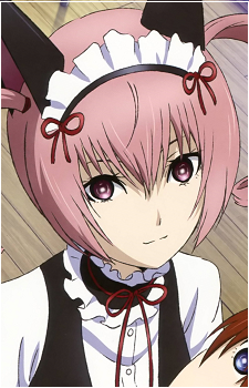 Faris NyanNyan
