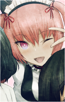 Faris NyanNyan