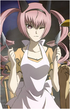Faris NyanNyan
