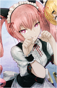 Faris NyanNyan