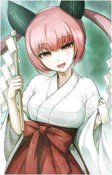 Faris NyanNyan